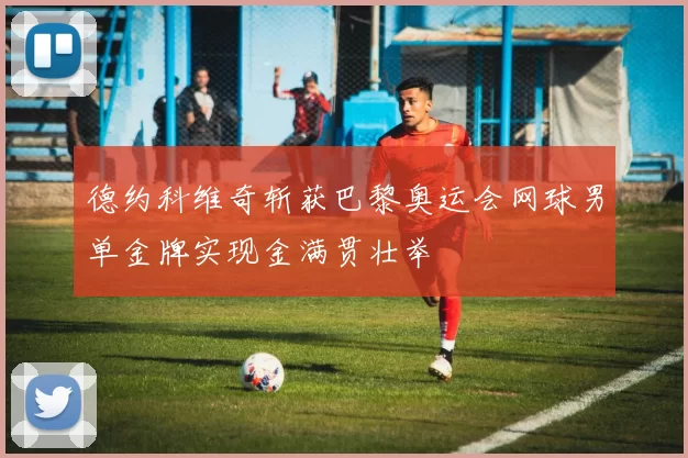 德约科维奇斩获巴黎奥运会网球男单金牌实现金满贯壮举