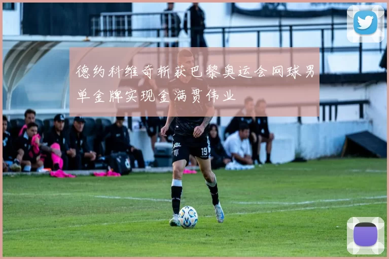 德约科维奇斩获巴黎奥运会网球男单金牌实现金满贯伟业